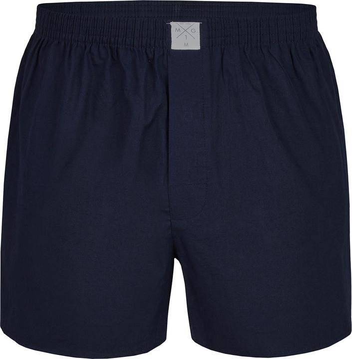 Actual product image Mg-1 Boxer Classics (3XL, pack of 3)
