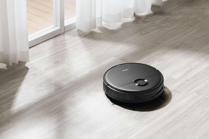 Actual product image Midea I5C Swiss Edition (Vacuum mopping robot)