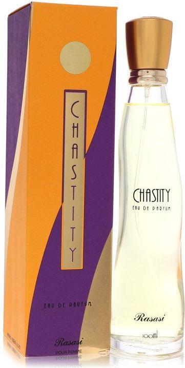 Image du produit Rasasi Châstity EDP 100ml (Eau de parfum, 100 ml)