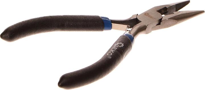 Immagine prodotto GEKO Pinza piatta 115 mm (115 mm)