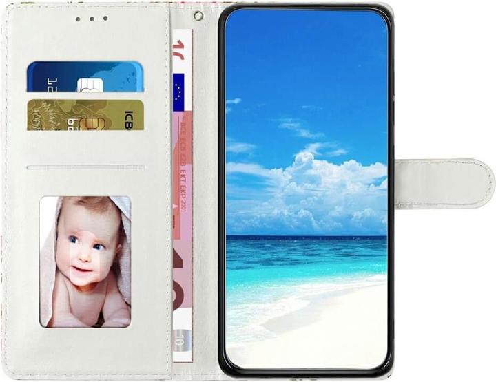 Produktbild Cover-Discount Tasche Hülle mit Motiv (Samsung Galaxy A36)