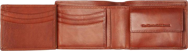 Produktbild The Chesterfield Brand Umbria Geldbörse RFID Schutz Leder 12.5 cm