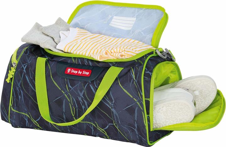 Actual product image Step by Step Danger Cat Chiko (13 l)