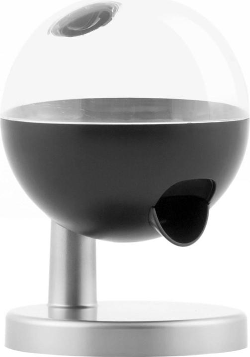 Noir, Transparent