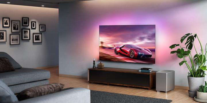 Produktbild Philips TAW8506/10 DTS Play-Fi (1 Stk., 150 W)