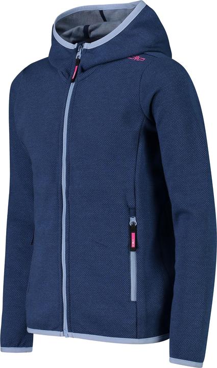 Produktbild CMP Campagnolo Hoodie (140)