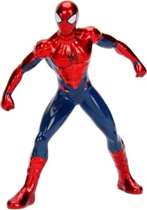Immagine prodotto Simba Marvel Spiderman 2017 Ford GT