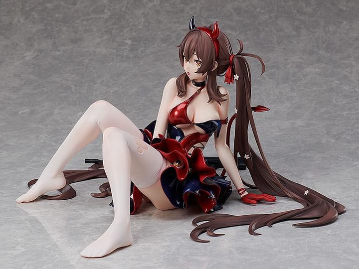 Image du produit FREEing Girls Frontline statuette PVC 1/4 Type 97 : Gretel the Witch 19 cm