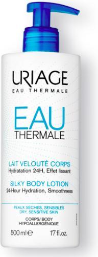 Image du produit Uriage Eau Thermale (Crème pour le corps, 500 ml)