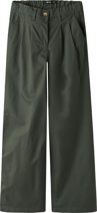 Lmtd Loose Fit Hose