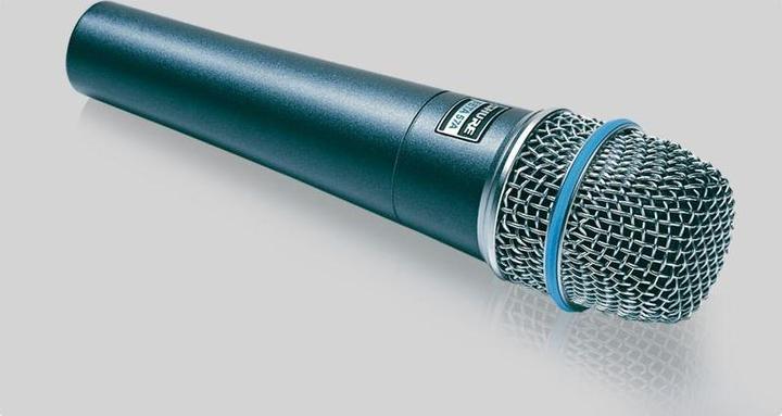 Immagine prodotto Shure Beta 57A
