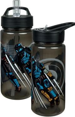 Produktbild Undercover Areo Trinkflasche Star Wars Mandolorian, 500ml (0.50 l)