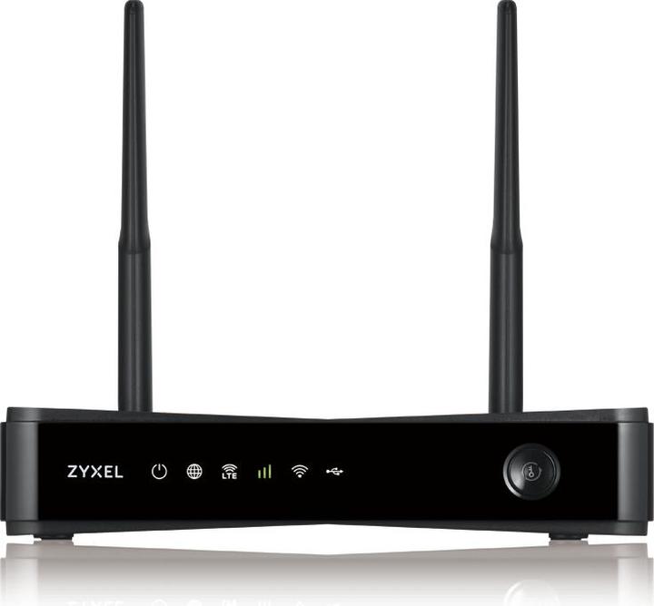 Immagine prodotto Zyxel LTE3301-PLUS