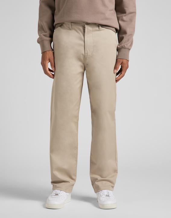 Lee Relaxed Chino Leesures (30)