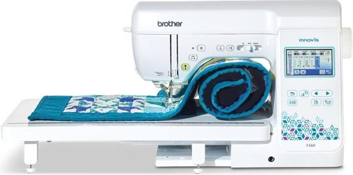 Produktbild Brother Innov-is F560