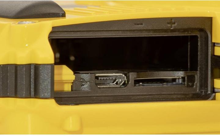 Actual product image Kodak WPZ2 Bundle (4.9 - 19.6 mm, 16.30 Mpx, 1/2,3'')