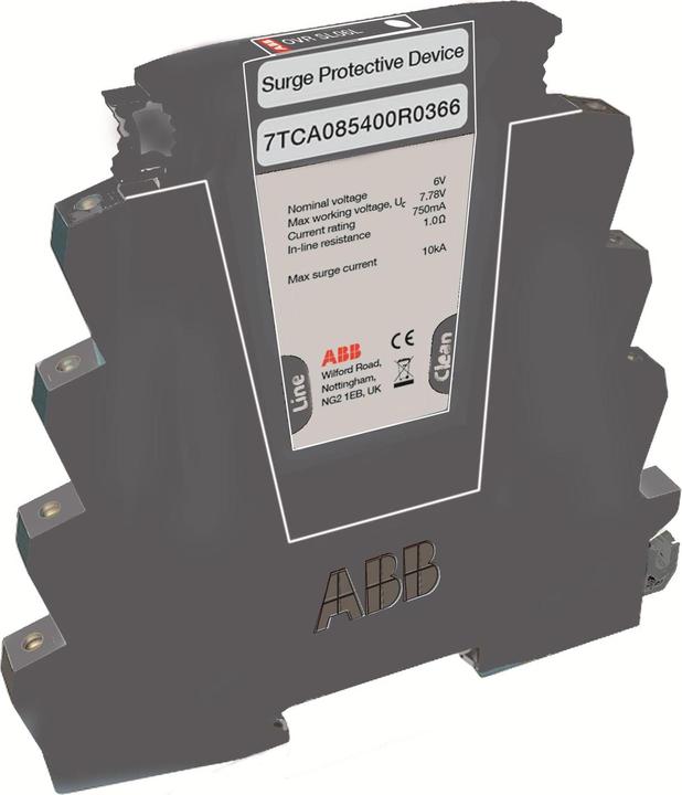 Image du produit ABB Überspannungsableiter OVR SL30L/I