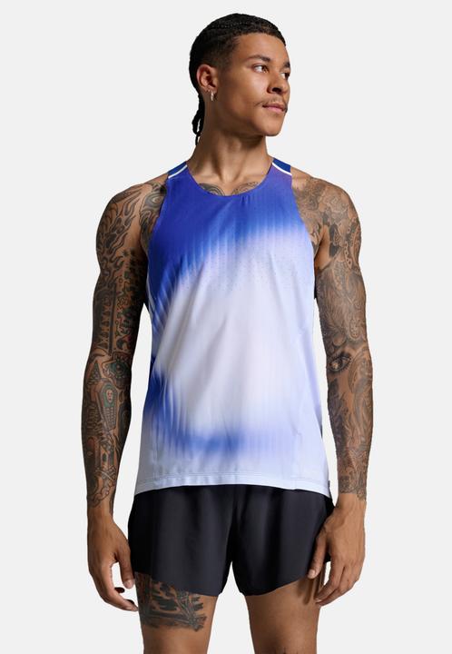 Produktbild 2XU Light Speed Tech Singlet (L)