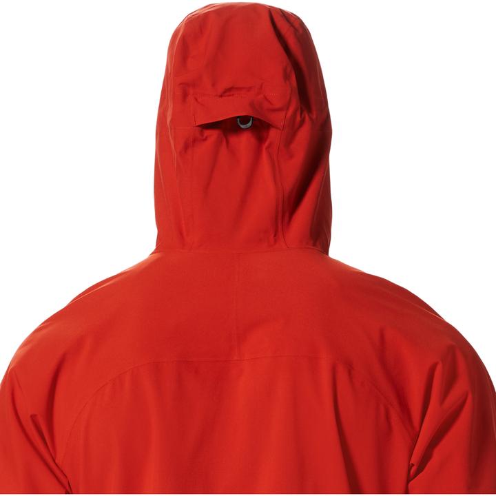 Produktbild Mountain Hardwear M Stretch Ozonic Jacket (L)