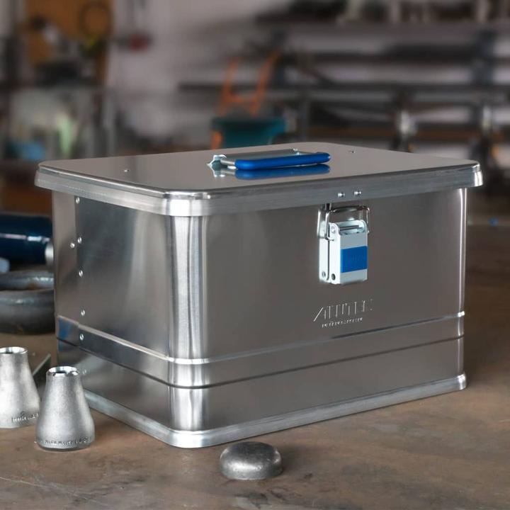 Actual product image Alutec Comfort