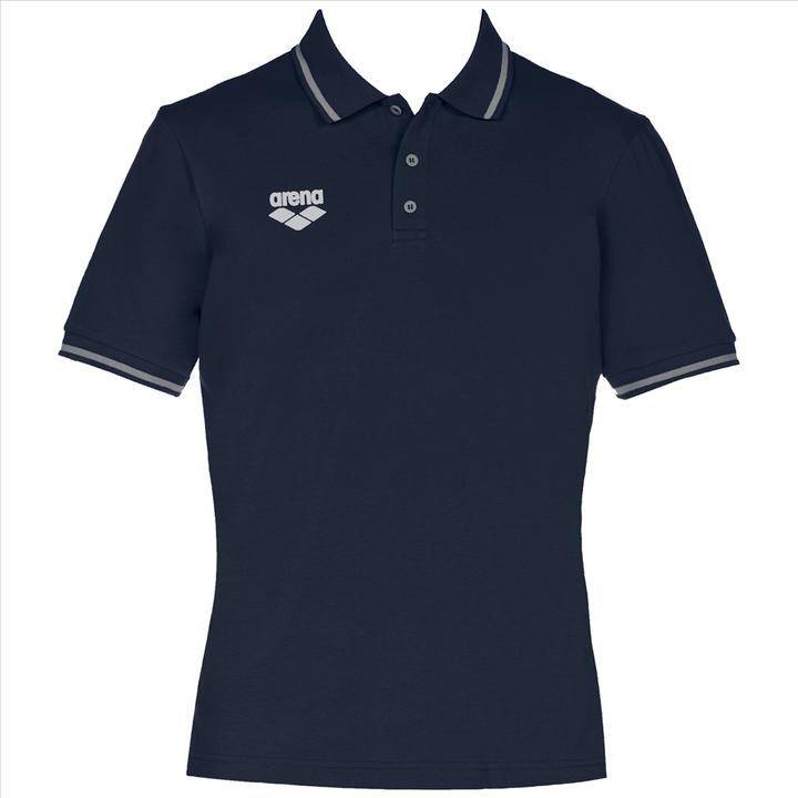 Arena Tl S/S Polo