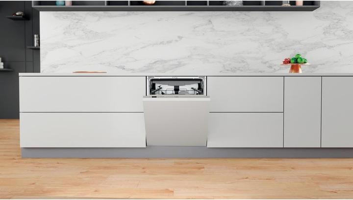 Produktbild Whirlpool Zmywarka WIS 7020 PEF