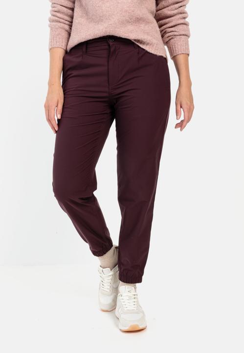 Image du produit Camel Active Pantalon Worker en coupe loose (28)