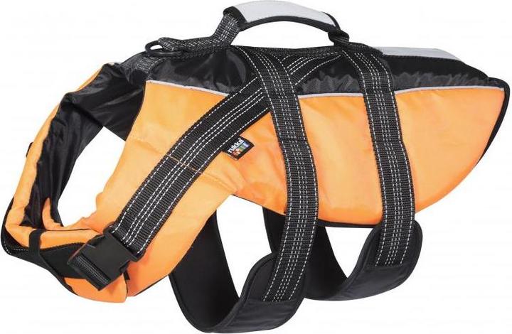 Produktbild Rukka Safety Life Vest (XL, Hundeweste)