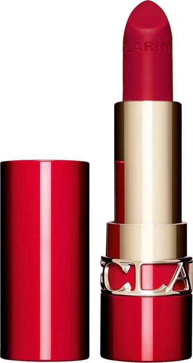 Produktbild Clarins Joli Rouge Velvet (re) No 742V (Nr. 742V - Joli Rouge)