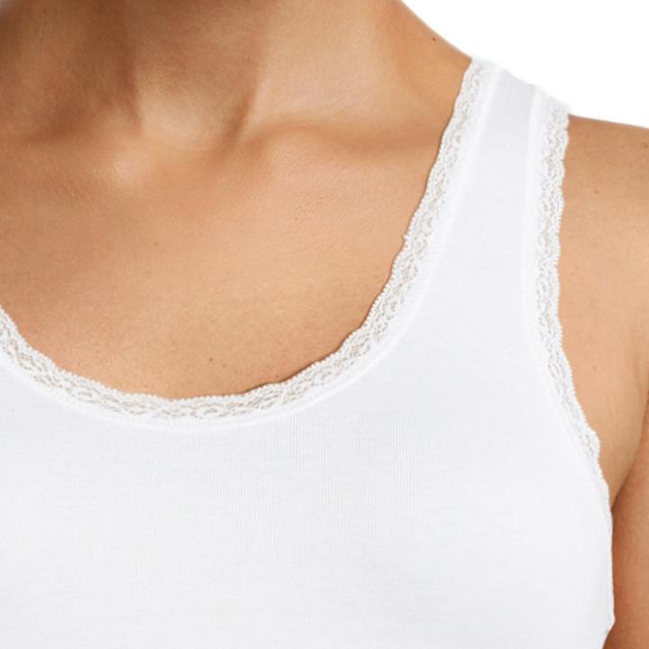 Immagine prodotto Conta 3er Pack Modal Unterhemd / Top (44, XXL)