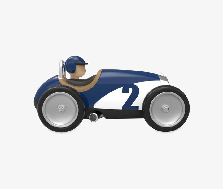 Immagine prodotto Baghera Auto da corsa