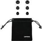 Actual product image Lenovo 100 Stereo (Cable, USB Type-B)