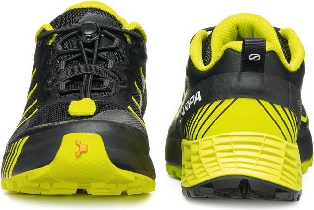 Produktbild Scarpa Kid's Ribelle Run (32)