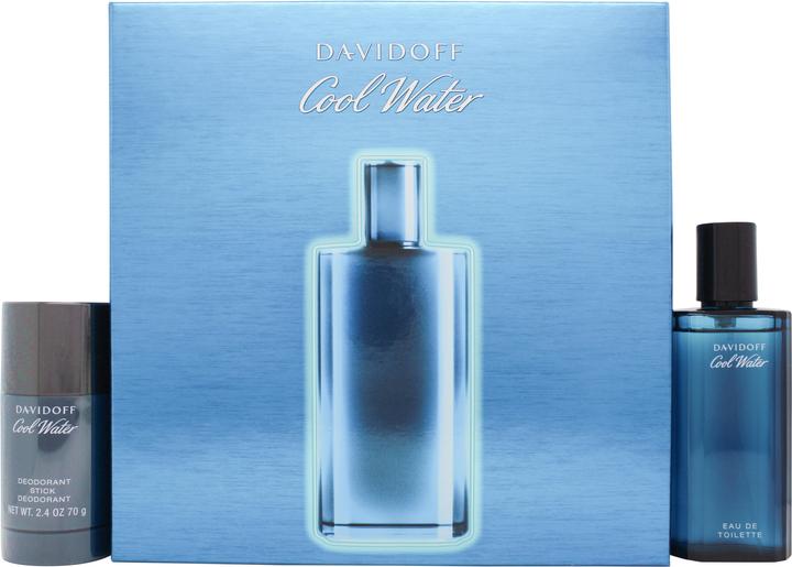Image du produit Davidoff Eau fraîche
