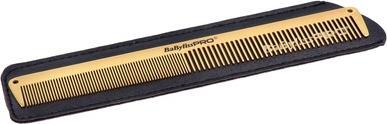 Produktbild BaByliss Pro Gold Metallkamm