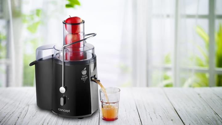 Actual product image Concept LO7027 Juice Extractor Centrifugal Juicer