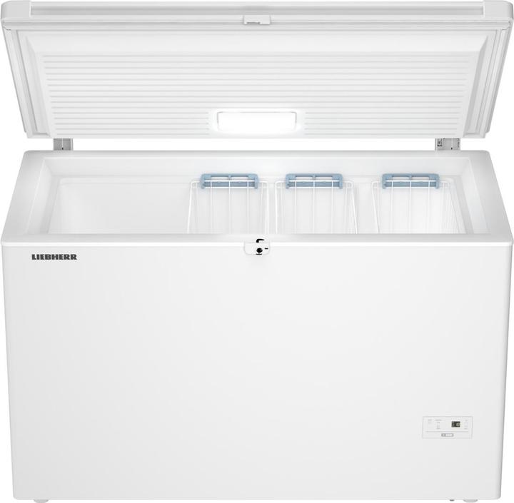 Image du produit Liebherr CFd2085-26 (Autonome, 248 l)