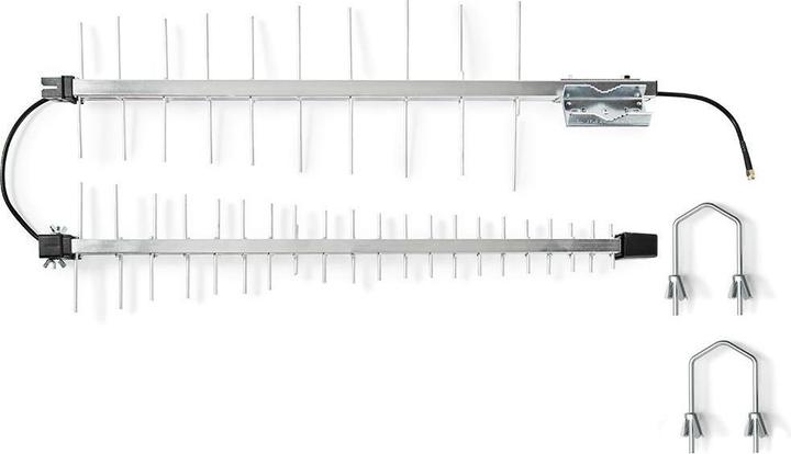Immagine prodotto Nedis Antenna 5G / 4G / 3G (4G, 5G, 3G)