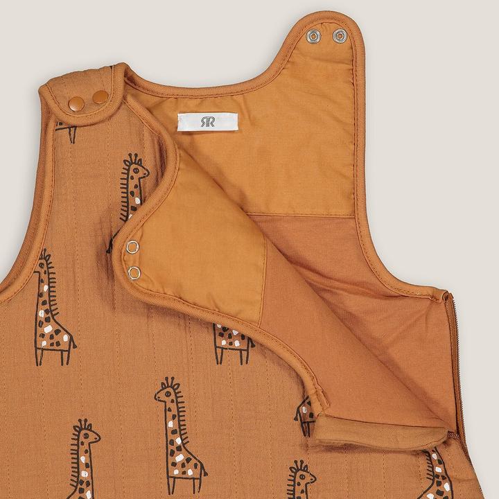 Immagine prodotto La Redoute Collections Viaggio in Africa (86 cm)