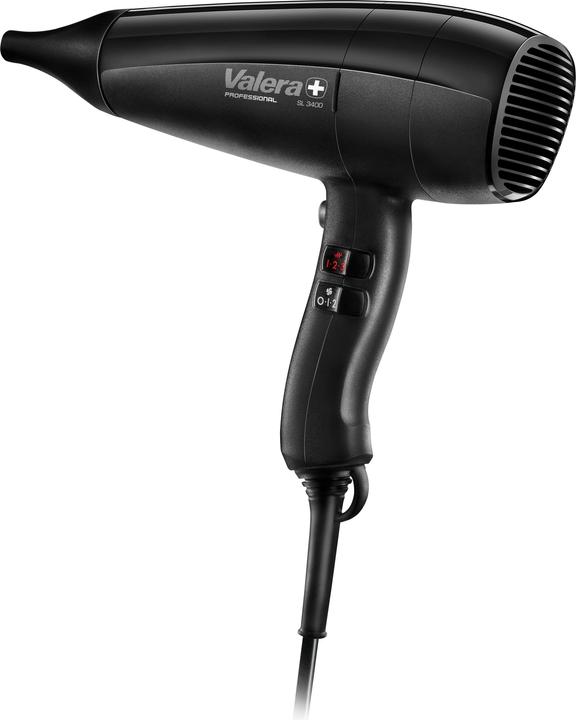 Valera VAL SL 3400 Asciugacapelli Ionic Care