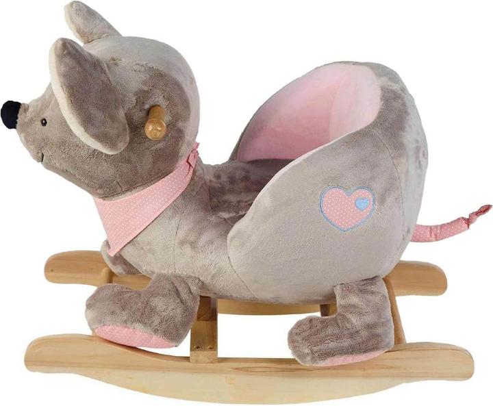 Produktbild Sterntaler Mabel