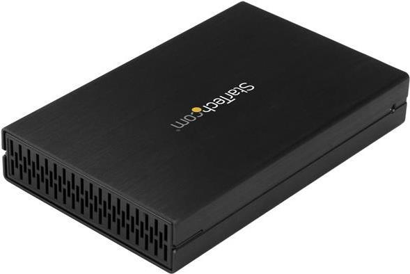 Produktbild StarTech 2.5" SATA ENCLOSURE - USB-C, A (2.5")