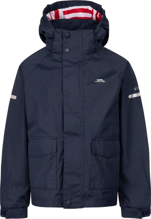 Produktbild Trespass Bluster Jacke wasserfest (98)