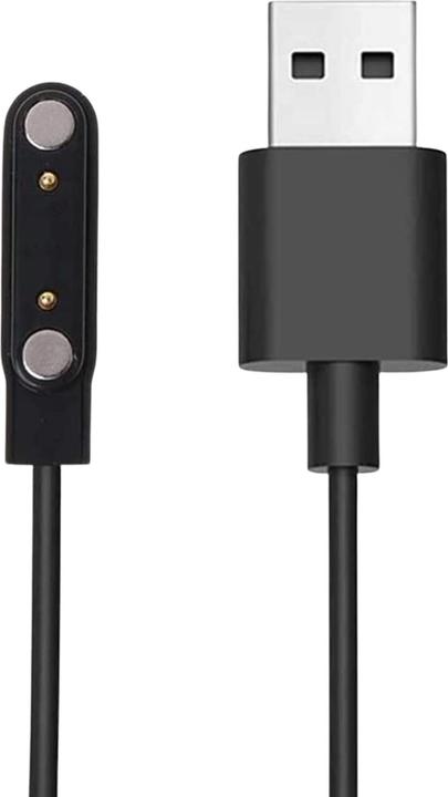 Immagine prodotto KSIX Caricabatterie Di Ricambio Per Smartwatch A Tubo
