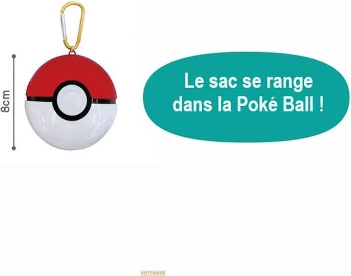 Produktbild Maruyoshi Pokemon - Pamo