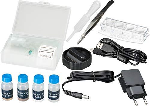 Produktbild Bresser LCD - Schülermikroskop 8.9 cm