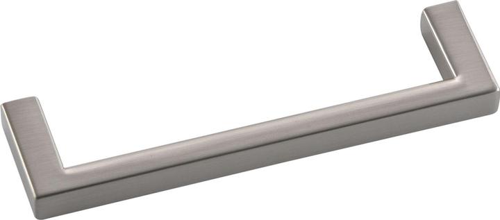 Immagine prodotto Siro Maniglia per cassetto Macha Furniture maniglia B 104 mm, maniglia ZN nichelata a grana fine