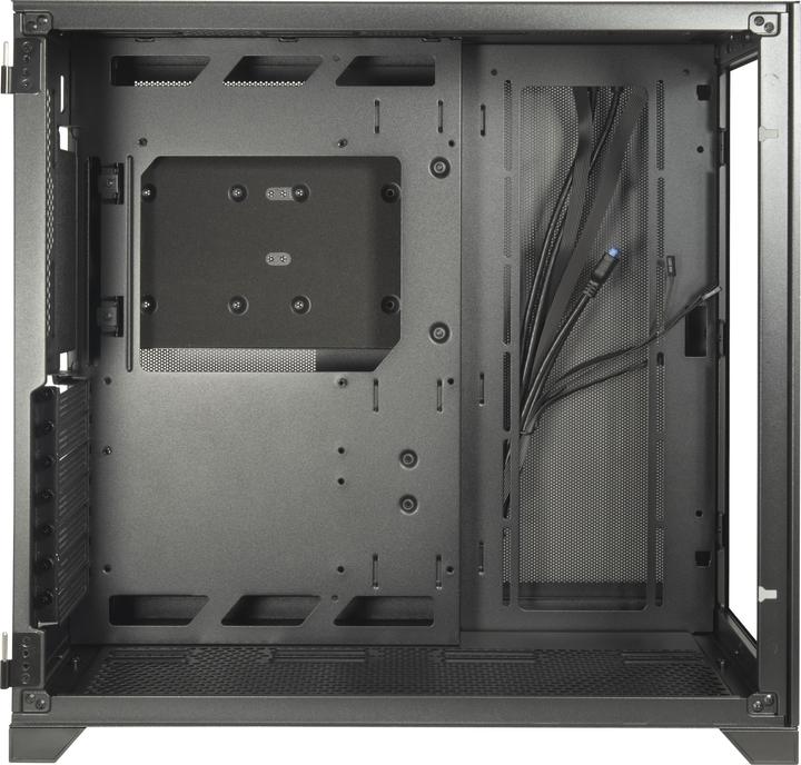 Actual product image Intertech S-703 (ATX)