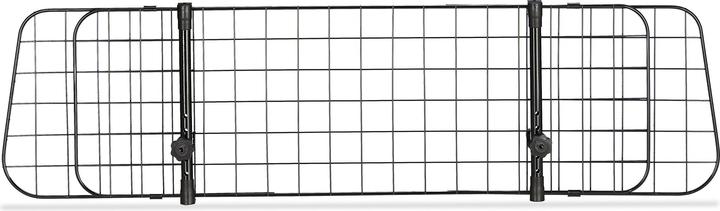 Actual product image Relaxdays Dog fence (Dog, Safety closure)