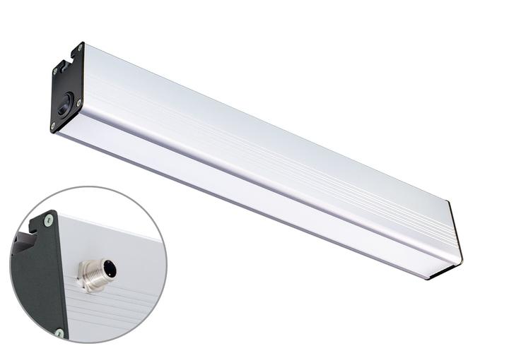 Produktbild Led2work 150314-01 PROFILED 500mm M12